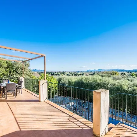 Ideal Mallorca - Es Puchet *
