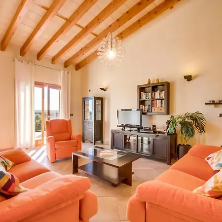 Ideal Mallorca - Es Puchet Búger