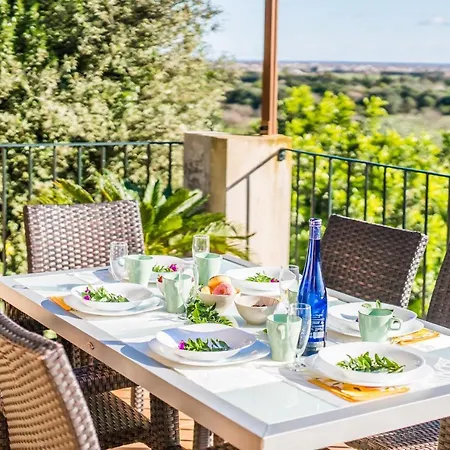 Ideal Mallorca - Es Puchet Kır Evi Búger