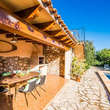 Kır Evi Ideal Mallorca - Es Puchet Búger