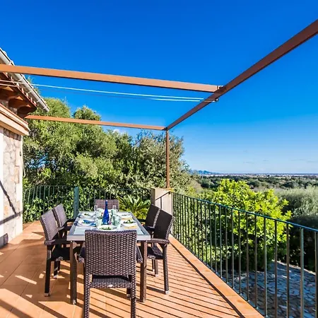 Ideal Mallorca - Es Puchet Kır Evi