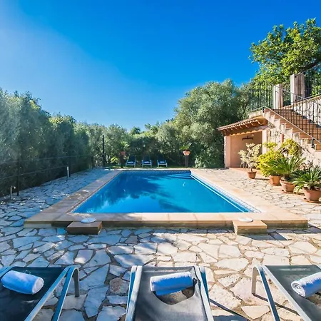 Ideal Mallorca - Es Puchet * Búger
