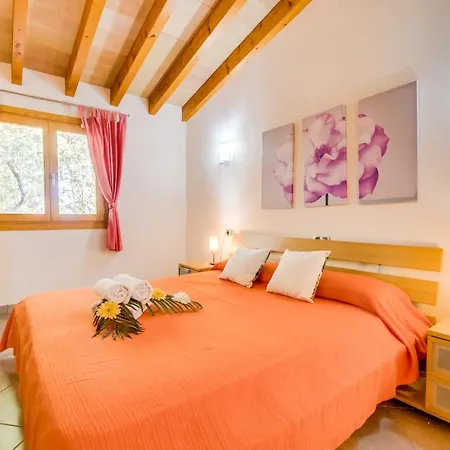 Ideal Mallorca - Es Puchet *
