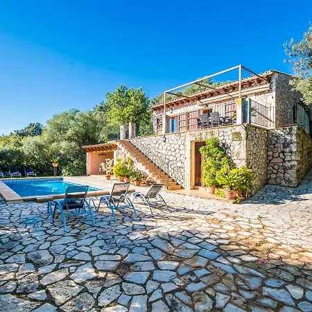 Ideal Mallorca - Es Puchet *