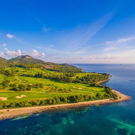 Kır Evi Ideal Mallorca - Es Puchet *