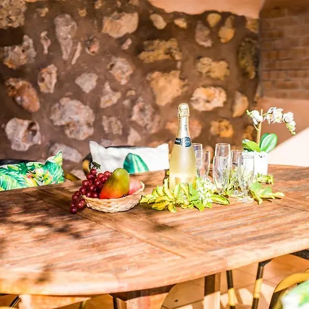 Ideal Mallorca - Es Puchet Gospodarstwo wiejskie