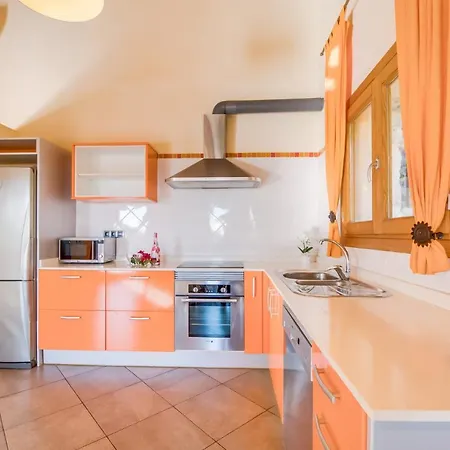 Gospodarstwo wiejskie Ideal Mallorca - Es Puchet *