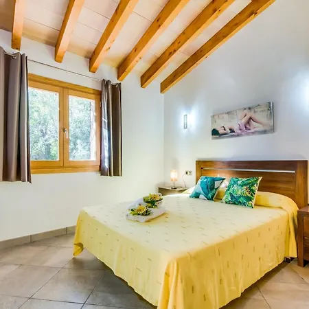 Gospodarstwo wiejskie Ideal Mallorca - Es Puchet Búger